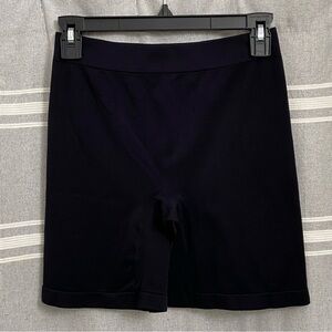 VANITY FAIR / Radiant Light Smoothing Shapewear Shorts Size 2XL